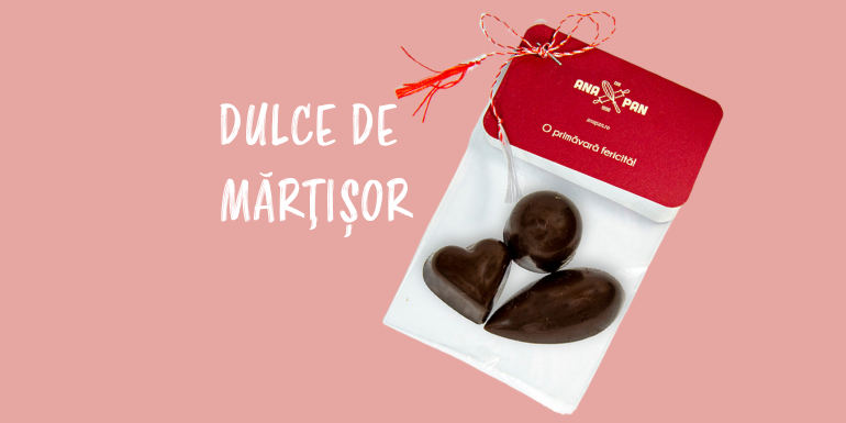 Dulce de Martisor