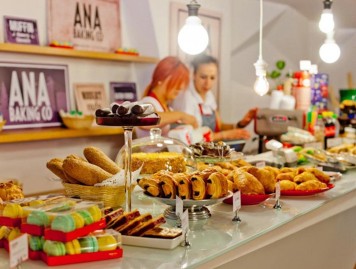 ANA Baking Co. @ Made in RO – Târg de design românesc | Playground Edition.