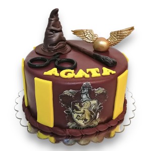 Tort Harry Potter