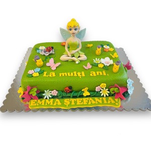 Tort Tinkerbell